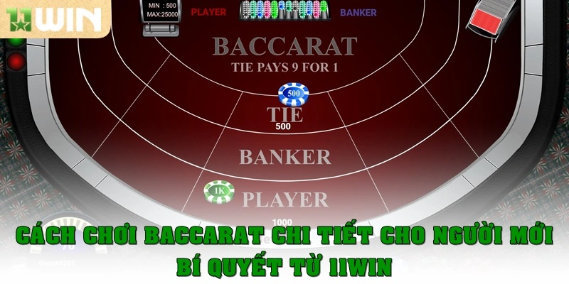 cach choi baccarat thumb