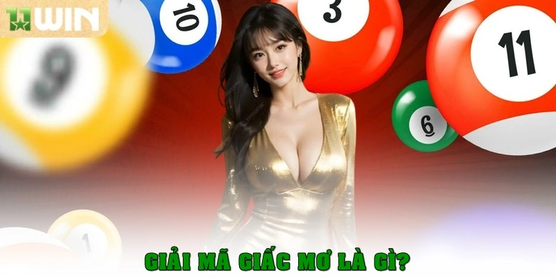 Giải mã giấc mơ là gì?