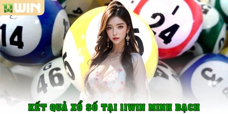 Kết quả minh bạch