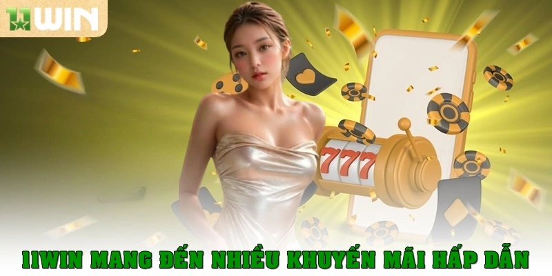 Khuyến mãi hấp dẫn